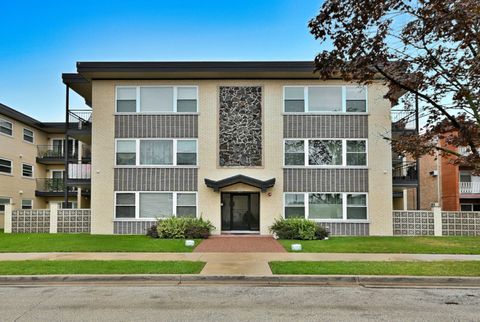 3035 Paris Avenue 305 River Grove IL 60171