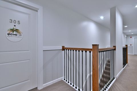 Tiny photo for 3035 Paris Avenue #305, River Grove, IL 60171 (MLS # 12497803)