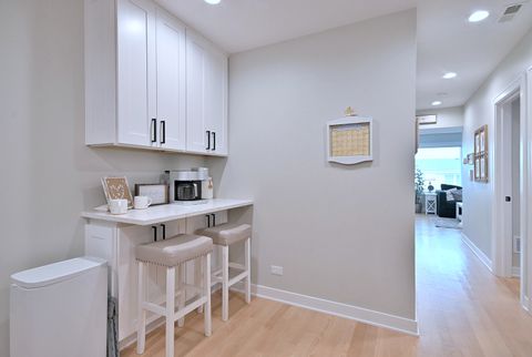 Tiny photo for 3035 Paris Avenue #305, River Grove, IL 60171 (MLS # 12497803)