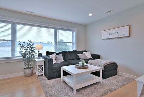 Tiny photo for 3035 Paris Avenue #305, River Grove, IL 60171 (MLS # 12497803)