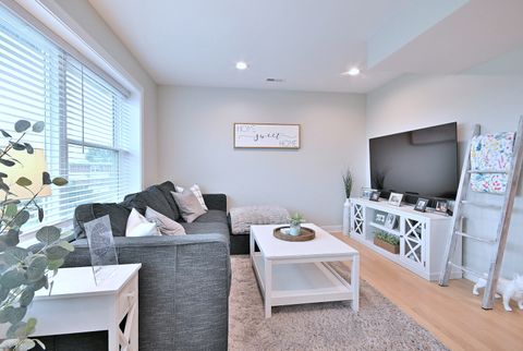 Tiny photo for 3035 Paris Avenue #305, River Grove, IL 60171 (MLS # 12497803)