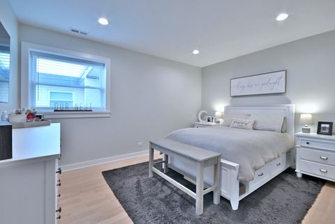 Tiny photo for 3035 Paris Avenue #305, River Grove, IL 60171 (MLS # 12497803)