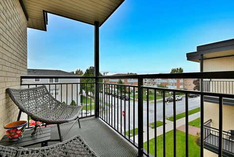 Tiny photo for 3035 Paris Avenue #305, River Grove, IL 60171 (MLS # 12497803)