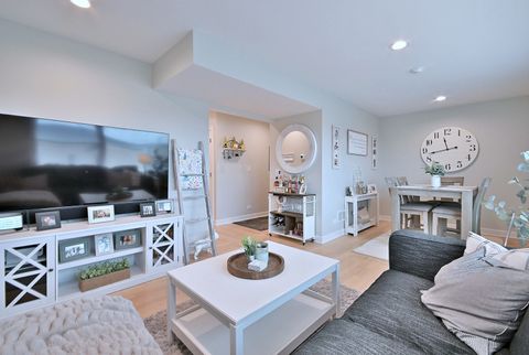 Tiny photo for 3035 Paris Avenue #305, River Grove, IL 60171 (MLS # 12497803)