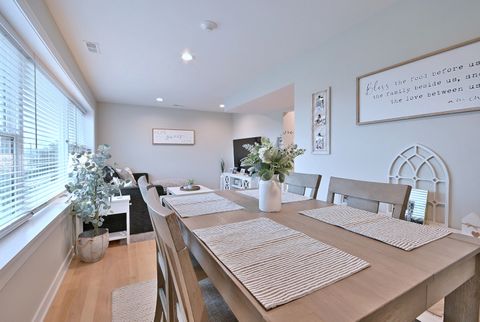 Tiny photo for 3035 Paris Avenue #305, River Grove, IL 60171 (MLS # 12497803)