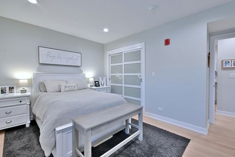 Tiny photo for 3035 Paris Avenue #305, River Grove, IL 60171 (MLS # 12497803)