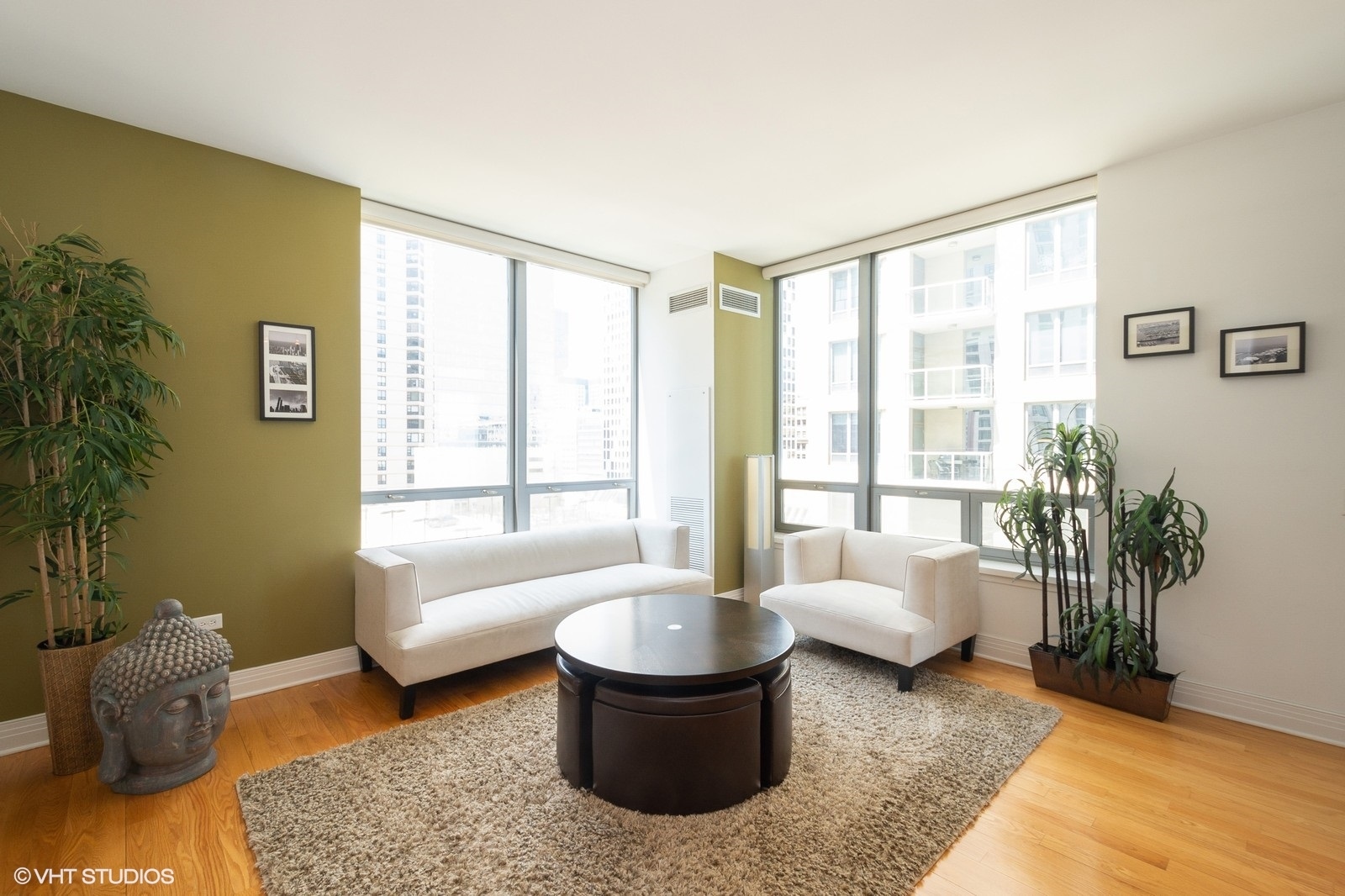 600 N Lake Shore Drive 1509