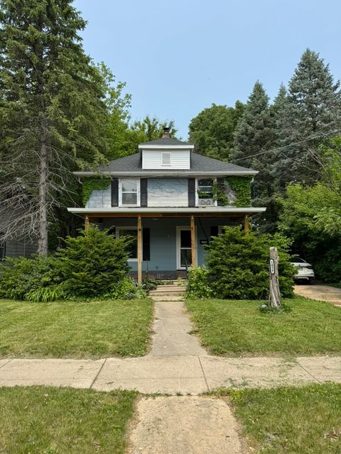 1438 Jackson Street Rockford IL 61107