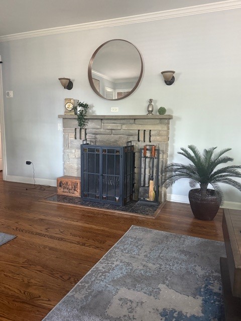 901 Florence Drive