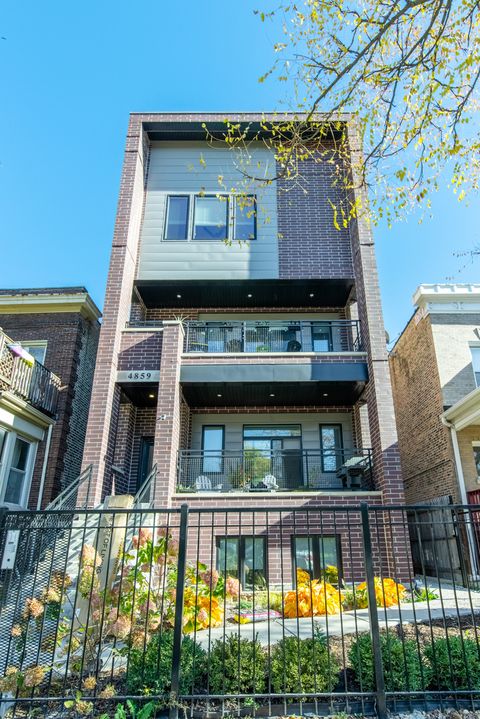 4859 N Ashland Avenue 2E Chicago IL 60640