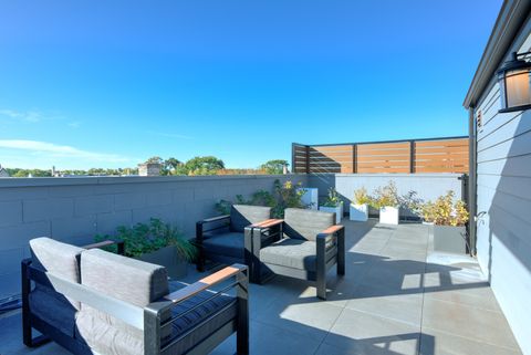 Tiny photo for 4859 N Ashland Avenue #2E, Chicago, IL 60640 (MLS # 12502074)