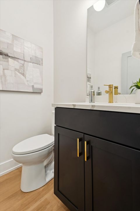 Tiny photo for 4859 N Ashland Avenue #2E, Chicago, IL 60640 (MLS # 12502074)