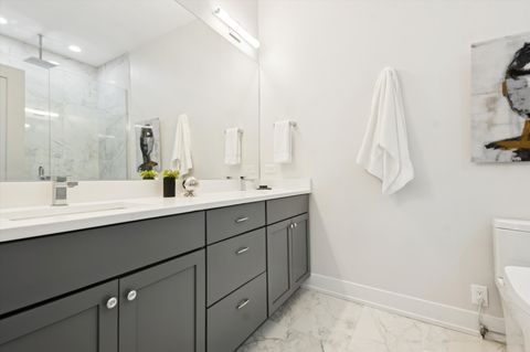 Tiny photo for 4859 N Ashland Avenue #2E, Chicago, IL 60640 (MLS # 12502074)