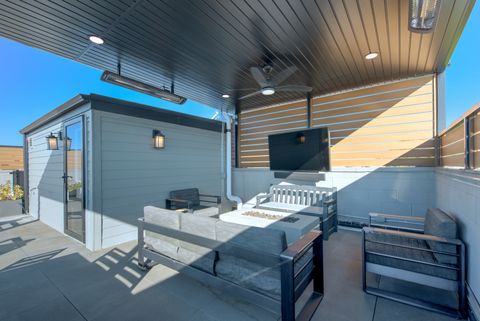 Tiny photo for 4859 N Ashland Avenue #2E, Chicago, IL 60640 (MLS # 12502074)