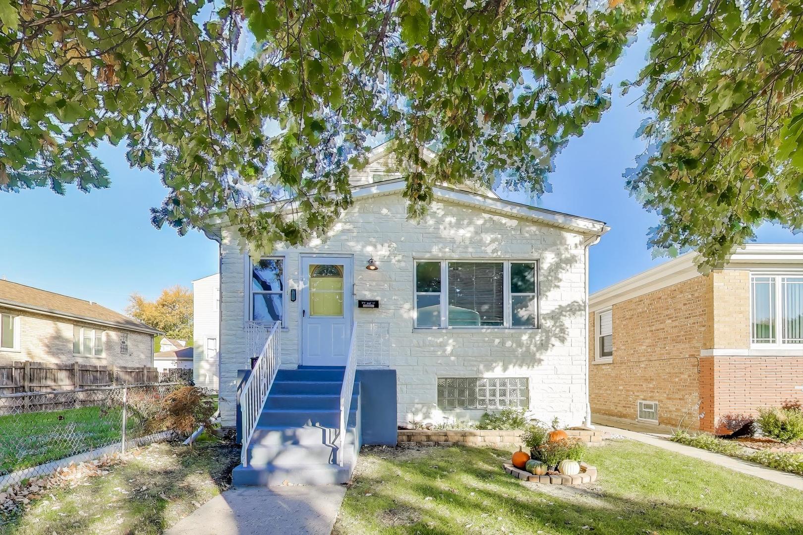 3329 N Osage Avenue