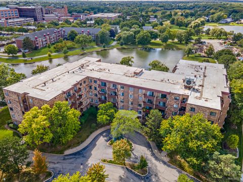 700 Wellington Avenue 406 Elk Grove Village IL 60007