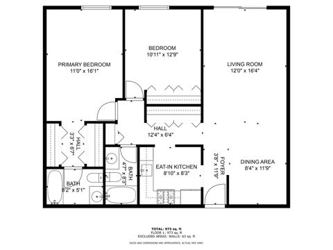 Tiny photo for 700 Wellington Avenue #406, Elk Grove Village, IL 60007 (MLS # 12475373)