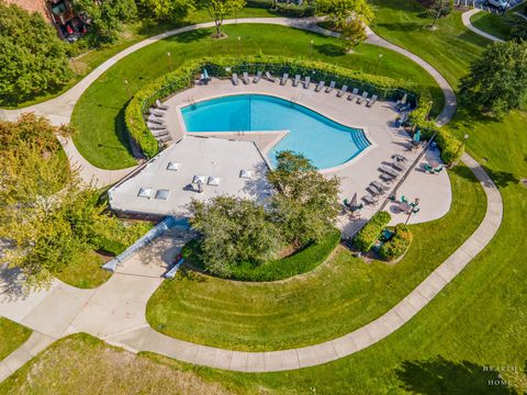 Tiny photo for 700 Wellington Avenue #406, Elk Grove Village, IL 60007 (MLS # 12475373)