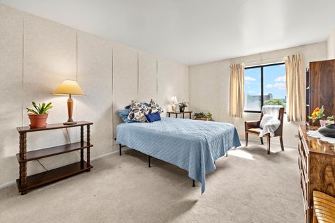 Tiny photo for 700 Wellington Avenue #406, Elk Grove Village, IL 60007 (MLS # 12475373)