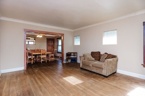 Tiny photo for 904 HAYES Avenue, Oak Park, IL 60302 (MLS # 12499447)