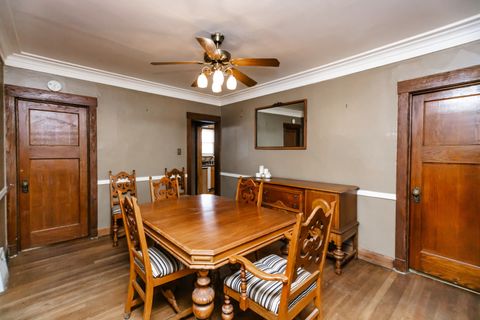 Tiny photo for 904 HAYES Avenue, Oak Park, IL 60302 (MLS # 12499447)