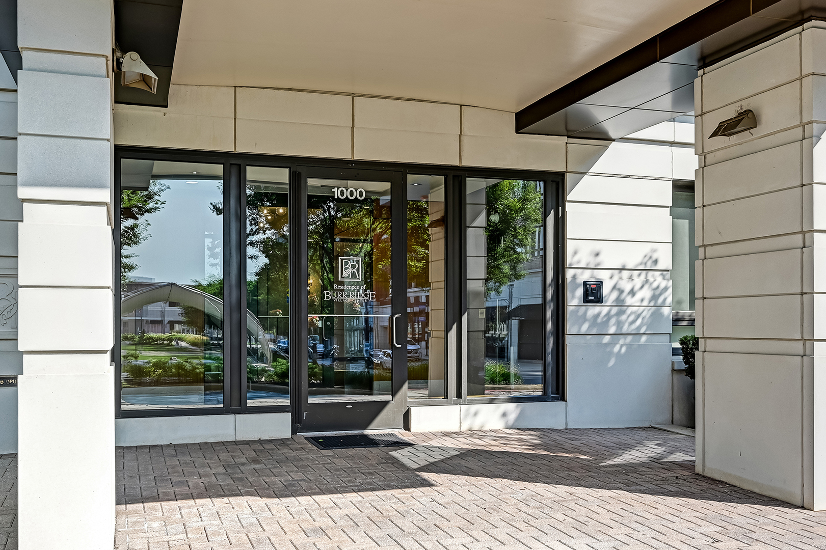 1000 Village Center Drive 113