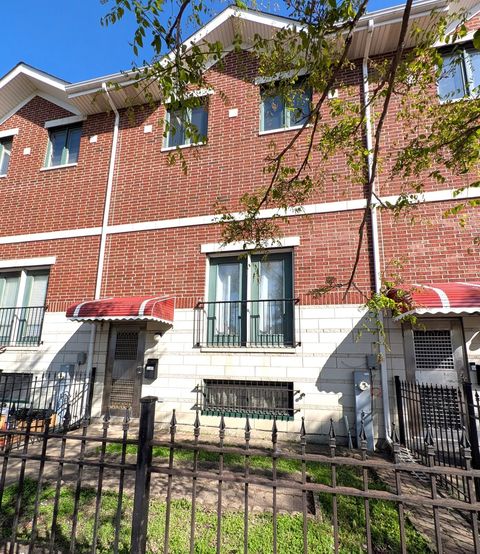 3383 S Archer Avenue Chicago IL 60608