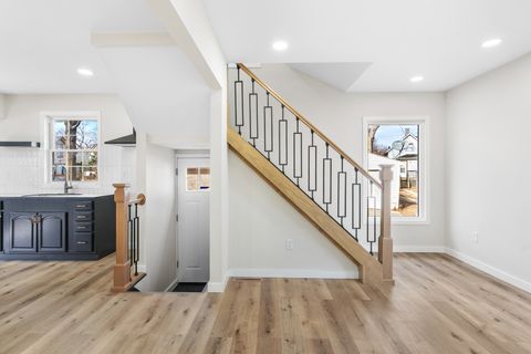 Tiny photo for 620 17th Street, Rockford, IL 61104 (MLS # 12581666)