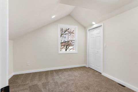 Tiny photo for 620 17th Street, Rockford, IL 61104 (MLS # 12581666)