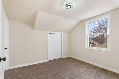 Tiny photo for 620 17th Street, Rockford, IL 61104 (MLS # 12581666)