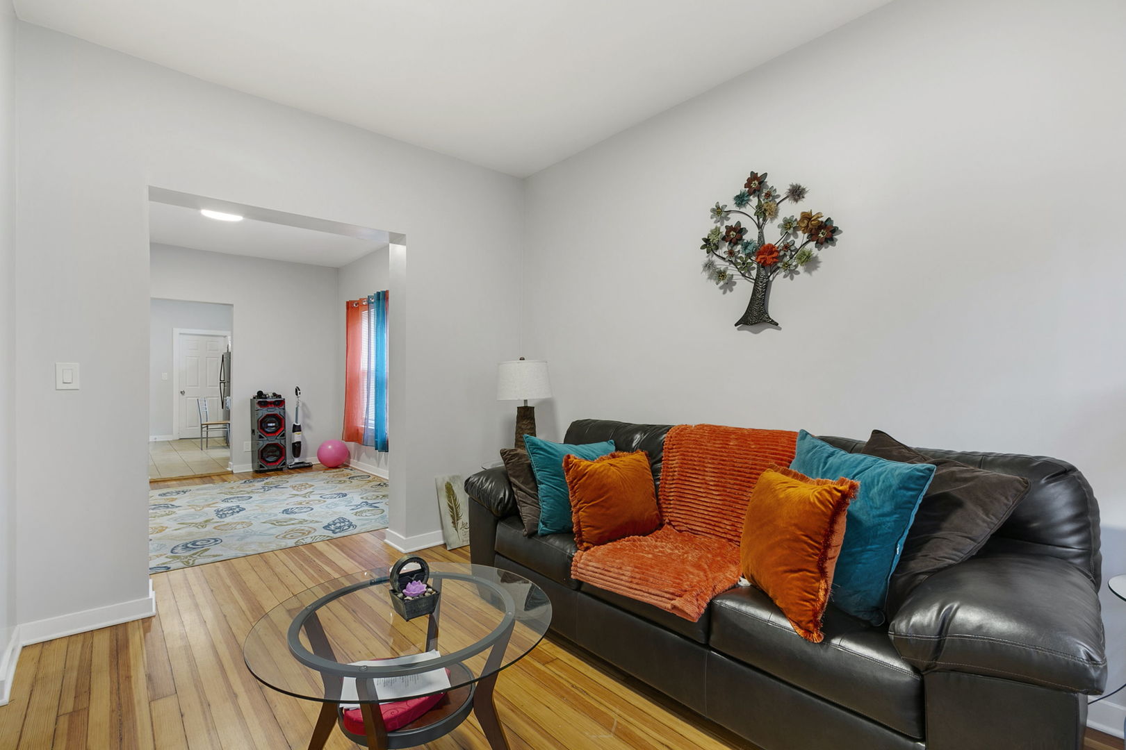 720 E 92nd Place