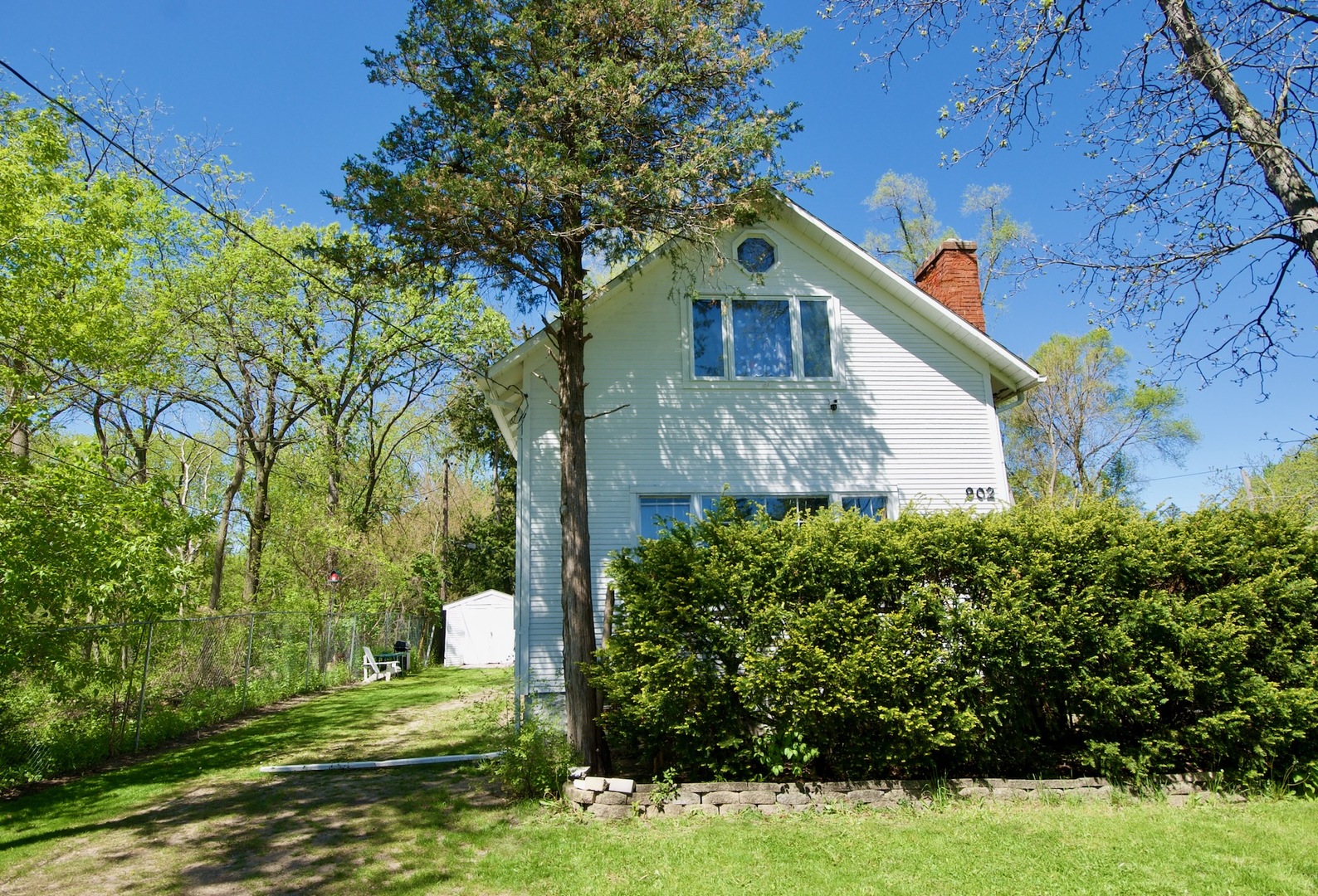 902 N Lake Shore Drive