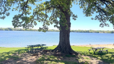 Tiny photo for 902 N Lake Shore Drive, Round Lake Beach, IL 60073 (MLS # 12645363)