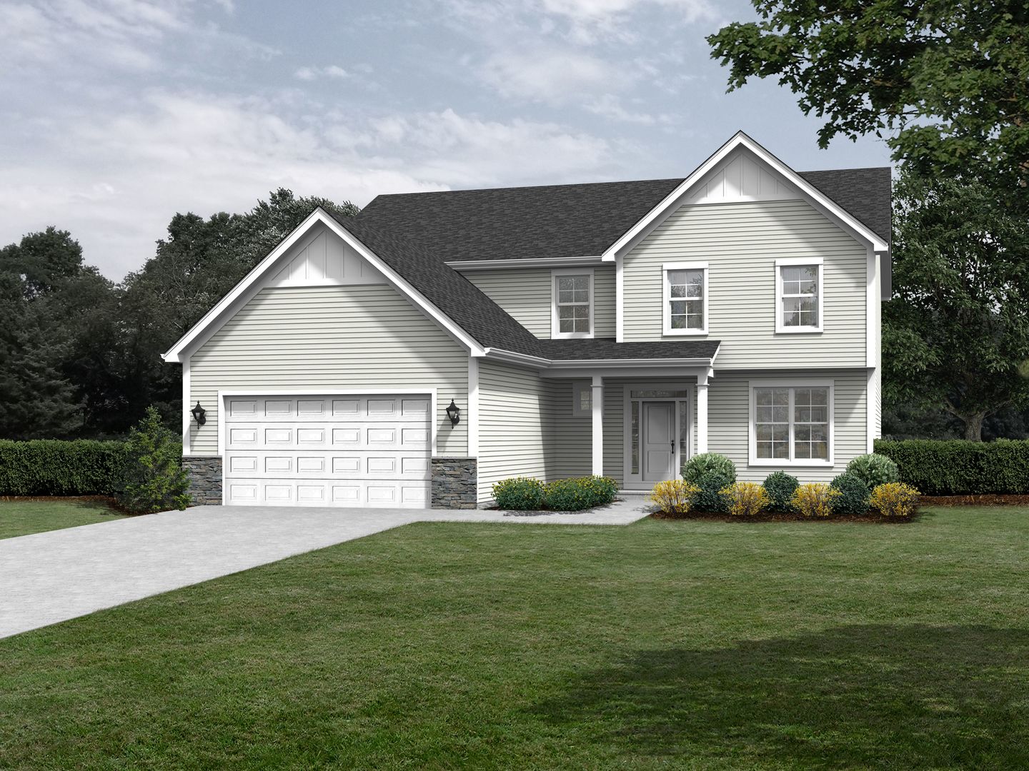 1192 Timber Oak Court