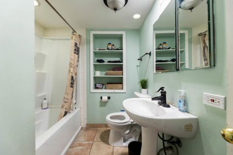 Tiny photo for 11549 S Lee Road, Alsip, IL 60803 (MLS # 12605804)