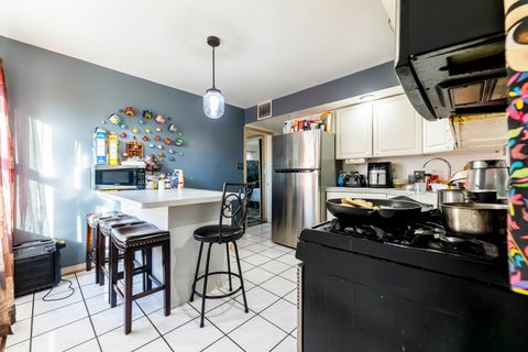 Tiny photo for 11549 S Lee Road, Alsip, IL 60803 (MLS # 12605804)