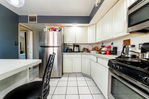 Tiny photo for 11549 S Lee Road, Alsip, IL 60803 (MLS # 12605804)