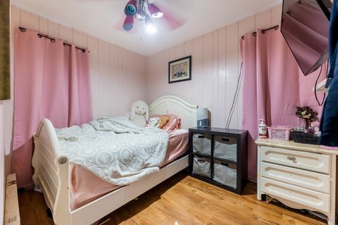 Tiny photo for 11549 S Lee Road, Alsip, IL 60803 (MLS # 12605804)