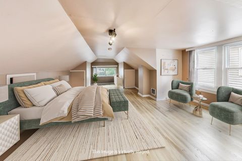 Tiny photo for 2932 N 77th Court, Elmwood Park, IL 60707 (MLS # 12507301)