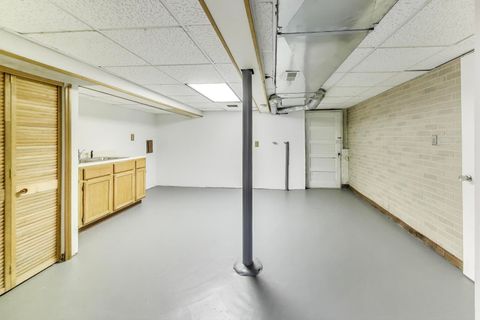 Tiny photo for 2932 N 77th Court, Elmwood Park, IL 60707 (MLS # 12507301)