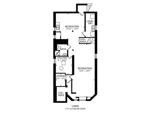 Tiny photo for 2932 N 77th Court, Elmwood Park, IL 60707 (MLS # 12507301)