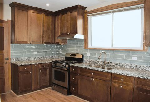 Tiny photo for 2932 N 77th Court, Elmwood Park, IL 60707 (MLS # 12507301)