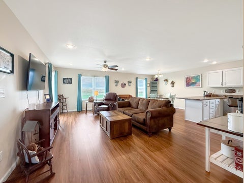 Tiny photo for 209 Evergreen Street #B, Gifford, IL 61847 (MLS # 12767656)