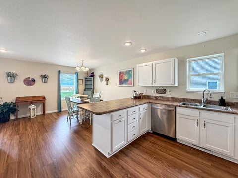 Tiny photo for 209 Evergreen Street #B, Gifford, IL 61847 (MLS # 12767656)