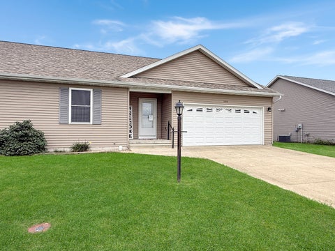 Tiny photo for 209 Evergreen Street #B, Gifford, IL 61847 (MLS # 12767656)