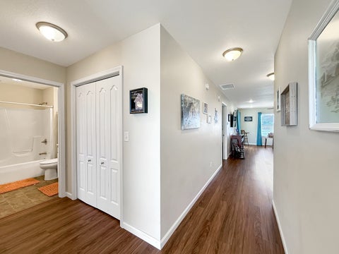 Tiny photo for 209 Evergreen Street #B, Gifford, IL 61847 (MLS # 12767656)