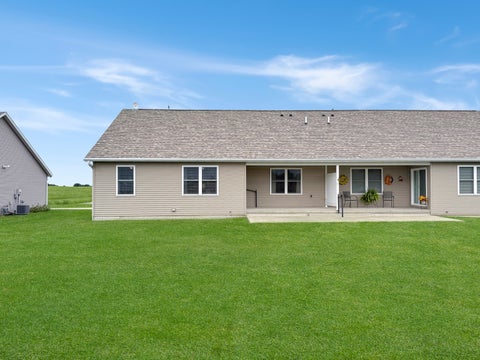 Tiny photo for 209 Evergreen Street #B, Gifford, IL 61847 (MLS # 12767656)