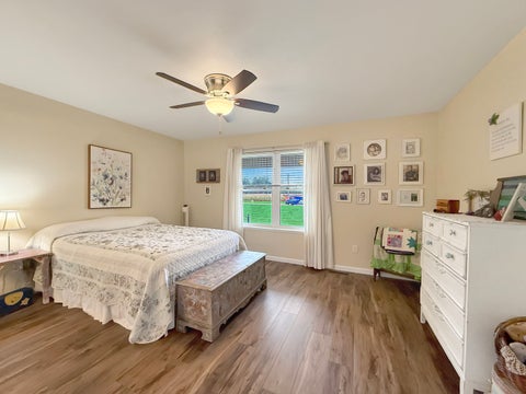 Tiny photo for 209 Evergreen Street #B, Gifford, IL 61847 (MLS # 12767656)