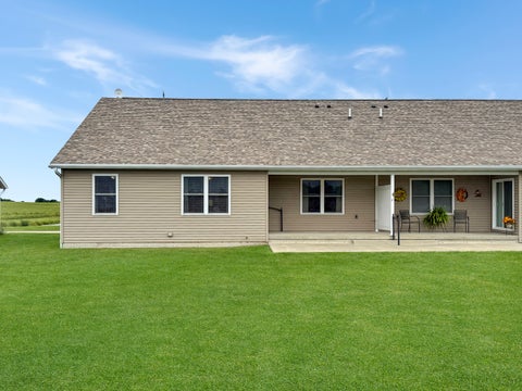 Tiny photo for 209 Evergreen Street #B, Gifford, IL 61847 (MLS # 12767656)