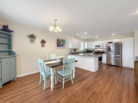 Tiny photo for 209 Evergreen Street #B, Gifford, IL 61847 (MLS # 12767656)